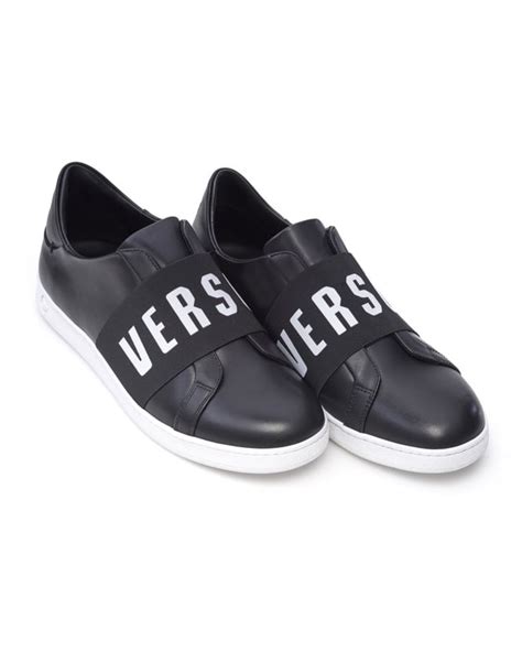 versus versace sneakers heren|versus versace online shop.